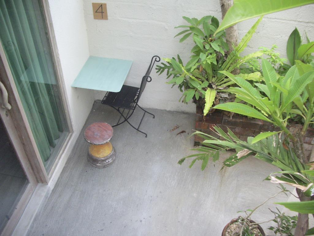 Gusti Homestay Kerobokan Exterior foto
