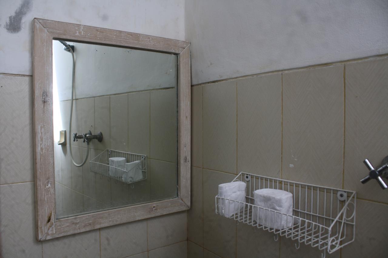 Gusti Homestay Kerobokan Exterior foto
