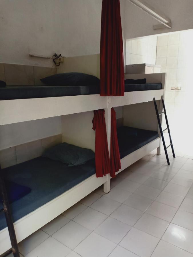 Gusti Homestay Kerobokan Exterior foto