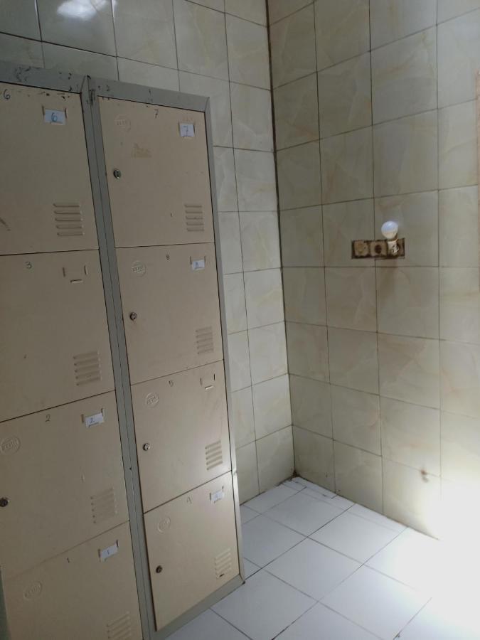 Gusti Homestay Kerobokan Exterior foto