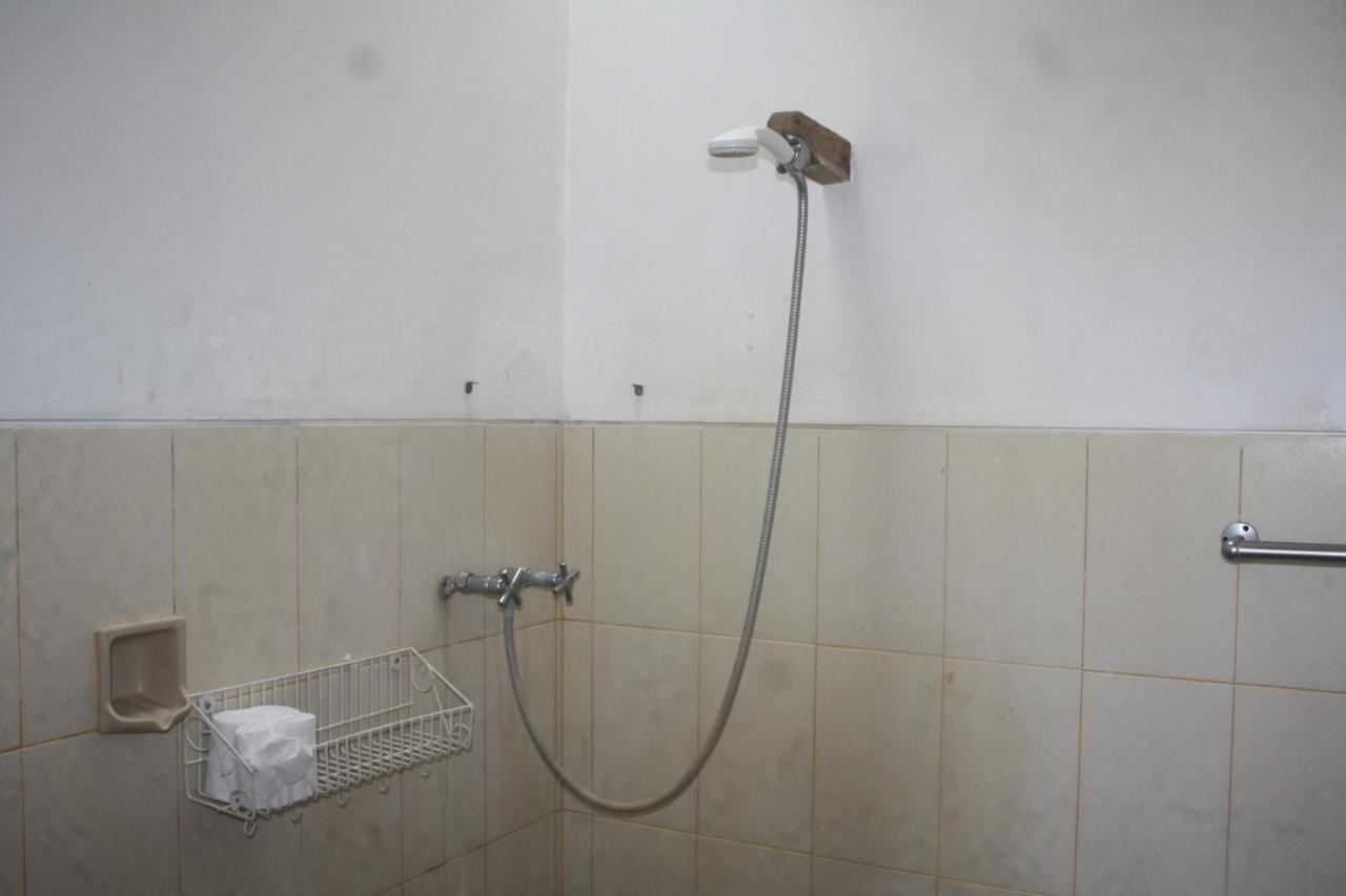 Gusti Homestay Kerobokan Exterior foto